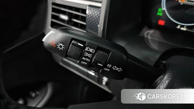 Ssangyong The New Rexton Sports Cannes id 4966079 из Кореи 11