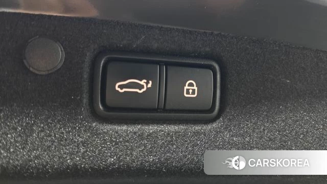 Hyundai Grandeur IG Hybrid id 4998690 из Кореи 11