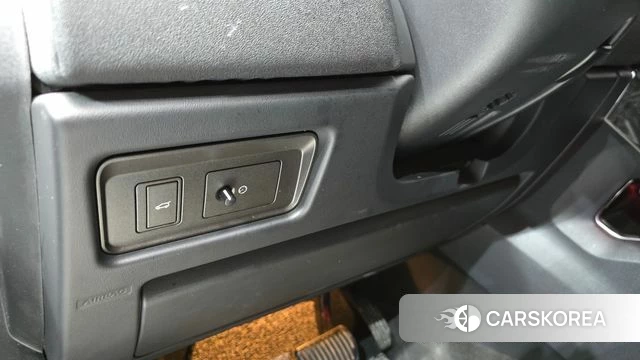 Land Rover Range Rover Evoque id 4918826 из Кореи 11