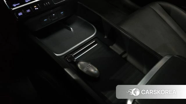 Hyundai Grandeur (GN7) id 4965508 из Кореи 11