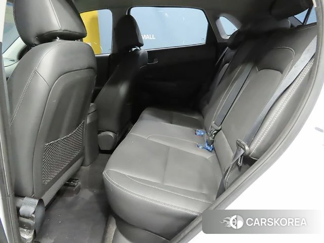 Hyundai Kona id 4993191 из Кореи 11