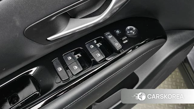 Hyundai Tucson (NX4) id 4966570 из Кореи 11