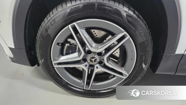Mercedes-Benz GLB-Class X247 id 5032589 из Кореи 11