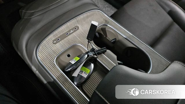 Hyundai Palisade (LX3) id 4834098 из Кореи 11
