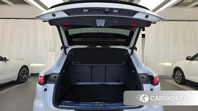 Porsche Cayenne (PO536) id 4991865 из Кореи 11
