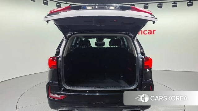 Ssangyong All New Rexton id 5017972 из Кореи 11