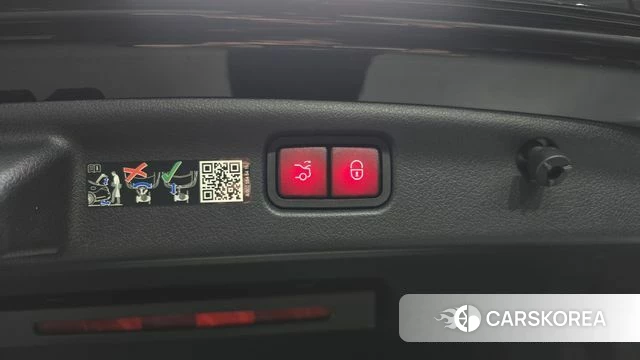Mercedes-Benz C-Class W206 id 3850523 из Кореи 11