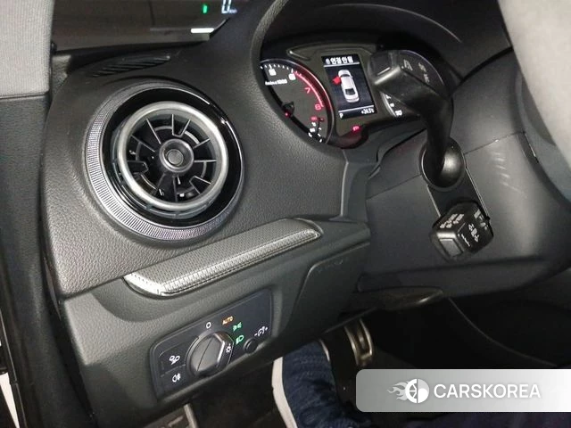 Audi New A3 id 5018897 из Кореи 11