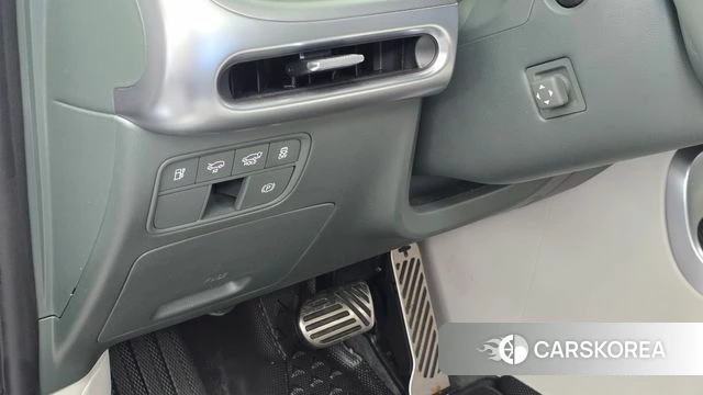 Hyundai Ionic 9 id 4892715 из Кореи 11