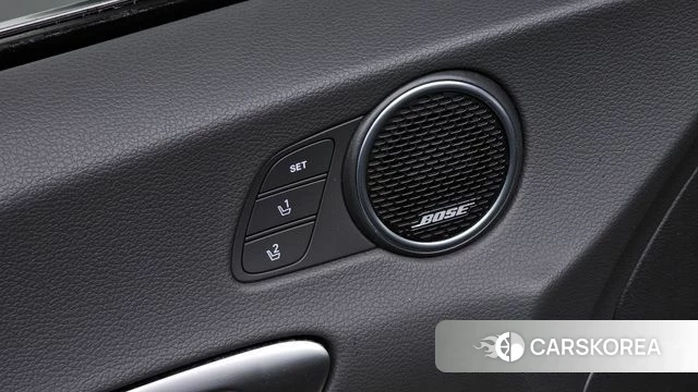 Hyundai Sonata D Edge (DN8) id 5026397 из Кореи 11