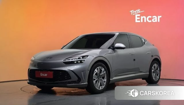 Genesis GV60 id 4981069 из Кореи 11