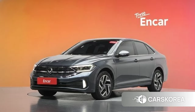 Volkswagen 7th Generation of Jetta id 4950520 из Кореи 11