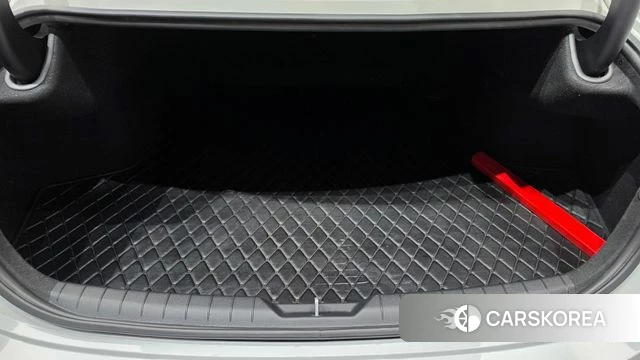 Hyundai Sonata D Edge (DN8) id 4990810 из Кореи 11