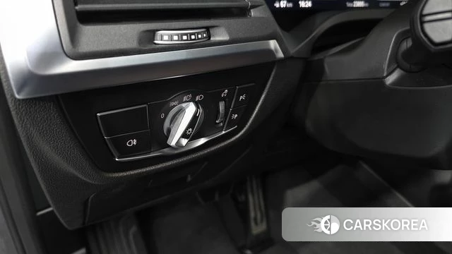 BMW X3 (G01) id 5011600 из Кореи 11