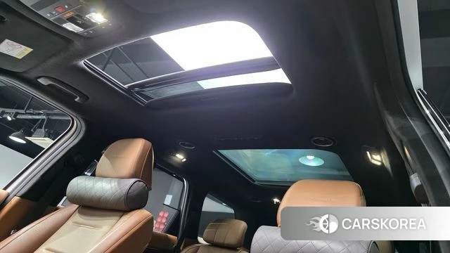 Hyundai Palisade (LX3) id 5026162 из Кореи 11