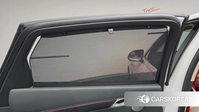 Genesis GV80 Coupe id 5021413 из Кореи 11