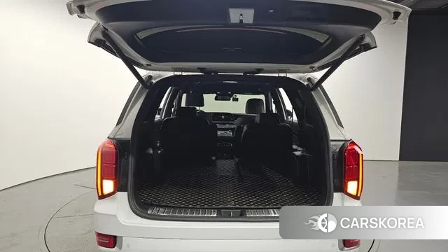 Hyundai Palisade id 3708123 из Кореи 11