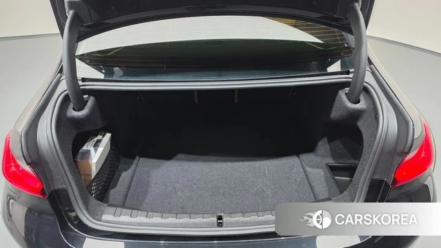 BMW 3 Series (G20) id 5011001 из Кореи 11