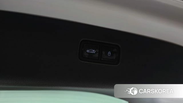 Genesis GV80 id 4921406 из Кореи 11