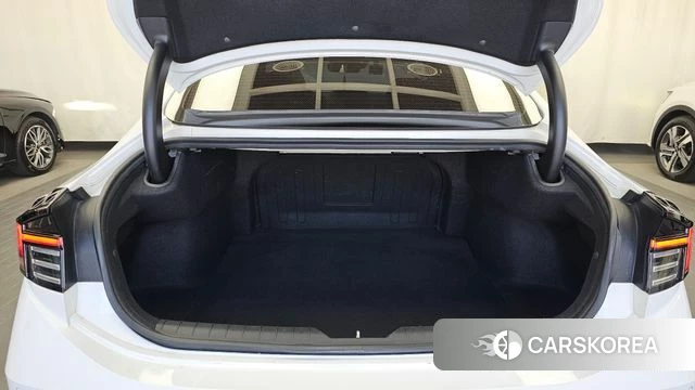 Hyundai Sonata D Edge (DN8) id 4921731 из Кореи 11