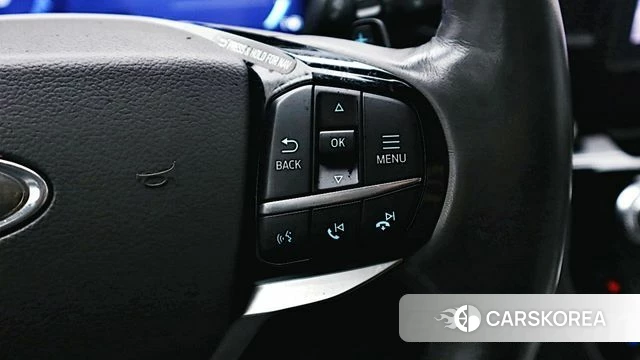 Ford Explorer 6th Generation id 4981825 из Кореи 11