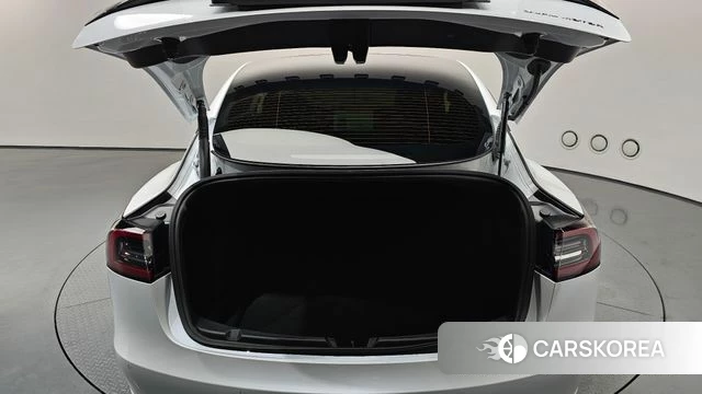 Tesla Model 3 id 4712416 из Кореи 11