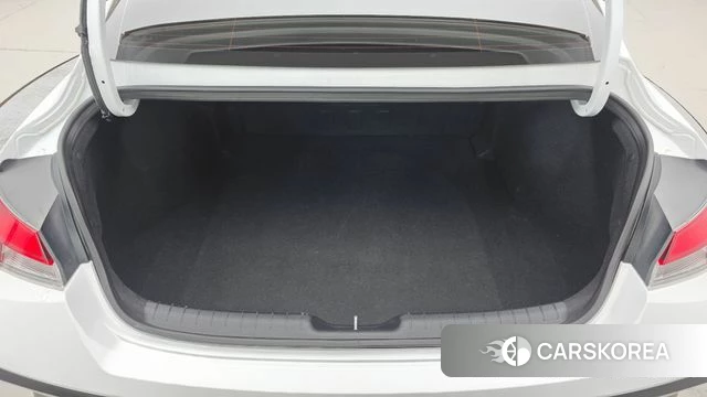 Hyundai The New Avante (CN7) id 5015844 из Кореи 11
