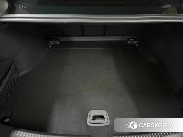 Mercedes-Benz C-Class W206 id 5027748 из Кореи 11