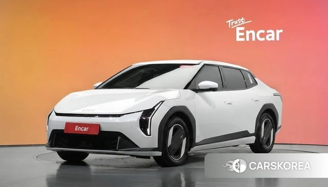 Kia EV4 id 4949941 из Кореи 11