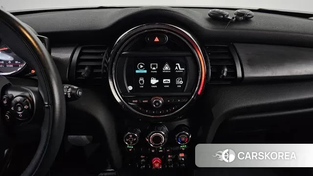Mini Cooper id 3413123 из Кореи 11