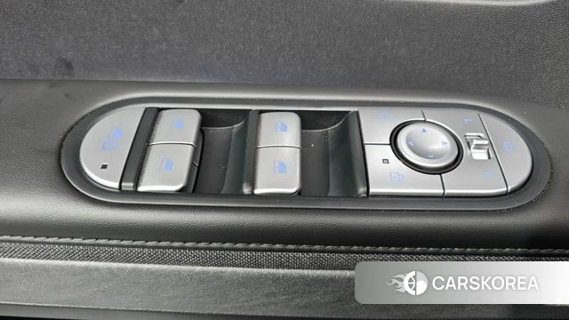 Hyundai Ionic 5 id 4854867 из Кореи 11