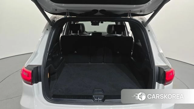 Mercedes-Benz GLB-Class X247 id 5012162 из Кореи 11