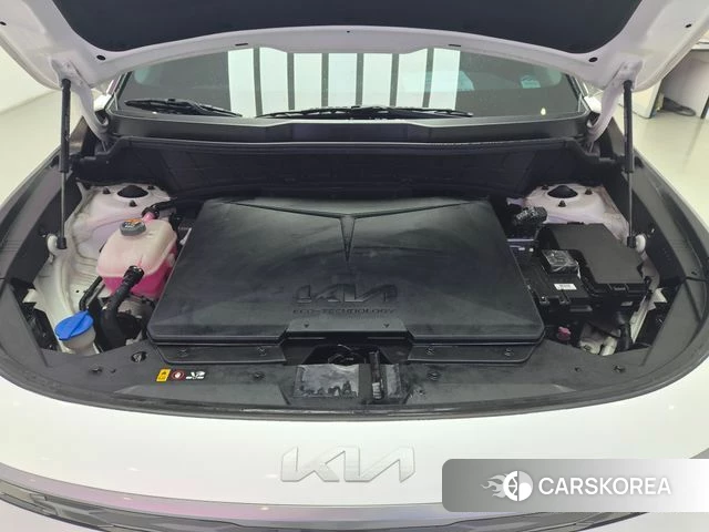 Kia Di All New Niro EV id 5031086 из Кореи 11