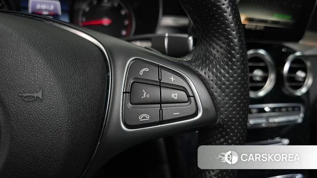 Mercedes-Benz GLC-Class X253 id 4982753 из Кореи 11