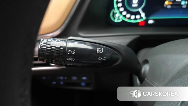 Hyundai Sonata Hybrid (DN8) id 4977672 из Кореи 11