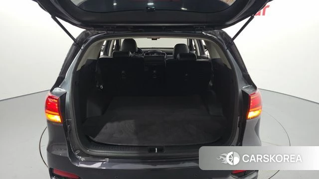 Kia The New Sorento id 5042053 из Кореи 11
