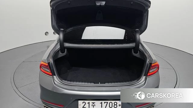 Hyundai Grandeur IG id 4983239 из Кореи 11