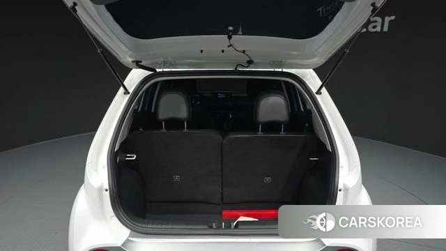 Hyundai Casper id 4636068 из Кореи 11