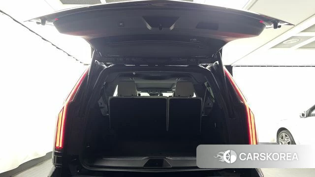 Cadillac Escalade 5th Generation id 4995507 из Кореи 11
