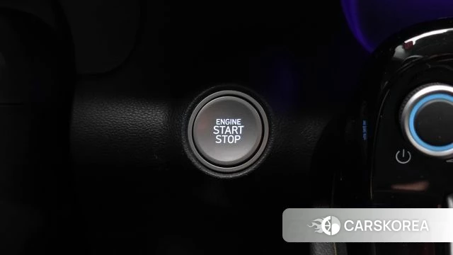 Hyundai Casper id 5016701 из Кореи 11