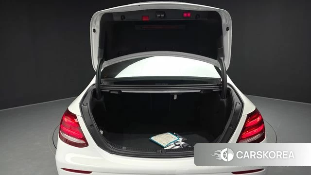 Mercedes-Benz E-Class W213 id 4982531 из Кореи 11