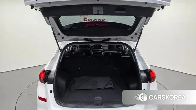 Hyundai All New Tucson id 3573914 из Кореи 11