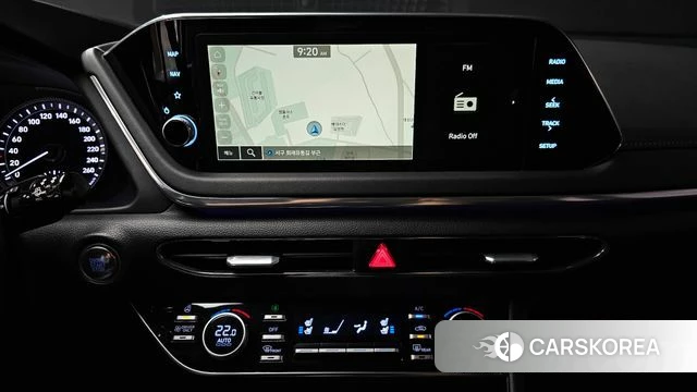 Hyundai Sonata Hybrid (DN8) id 4976099 из Кореи 11