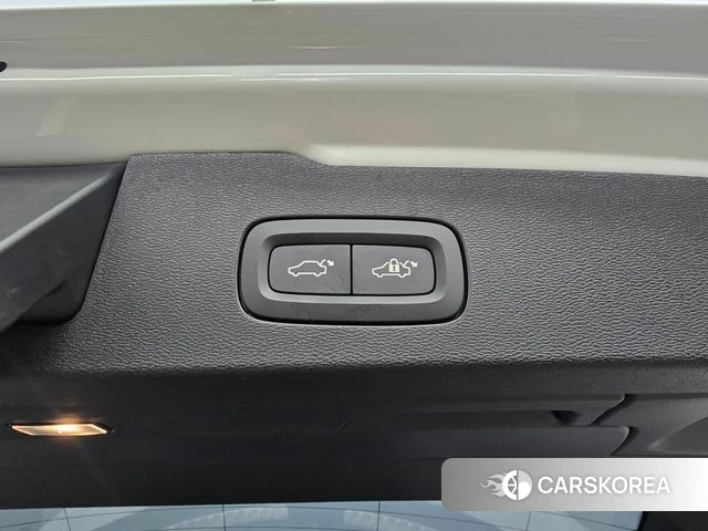 Volvo V60 Cross-Country 2nd Generation id 4904197 из Кореи 11