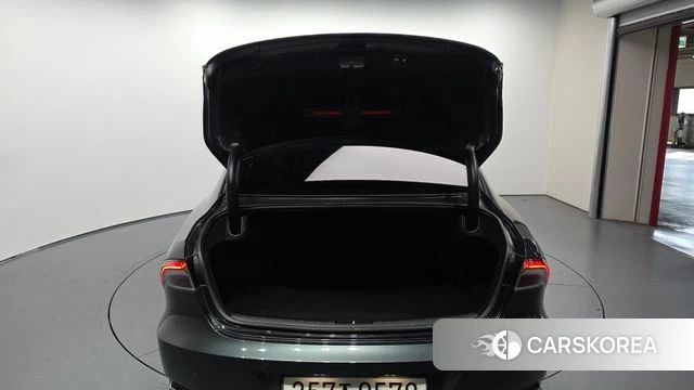 Hyundai The New Grandeur IG id 4952280 из Кореи 11