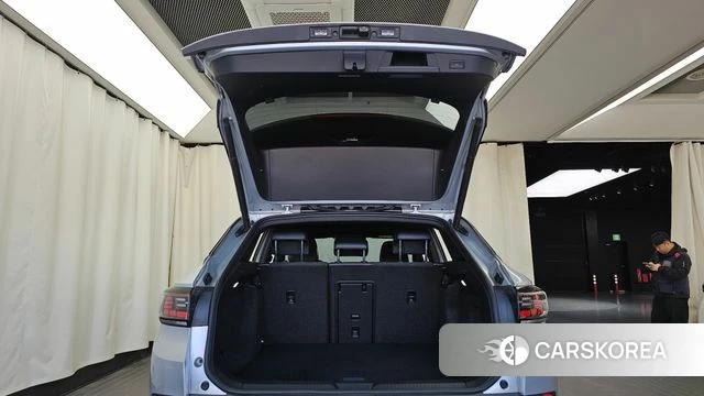 Volkswagen ID.4 id 5040231 из Кореи 11