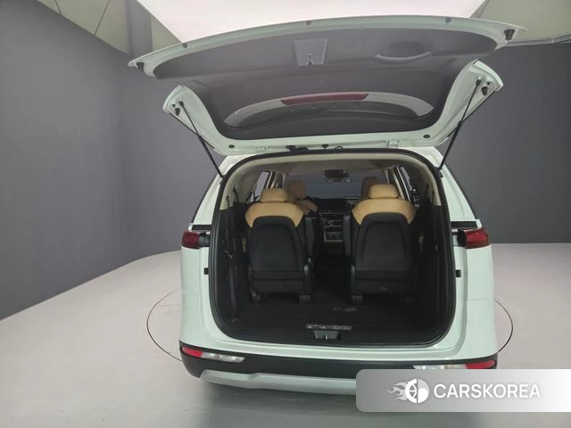 Kia Carnival 4th generation id 4848159 из Кореи 11