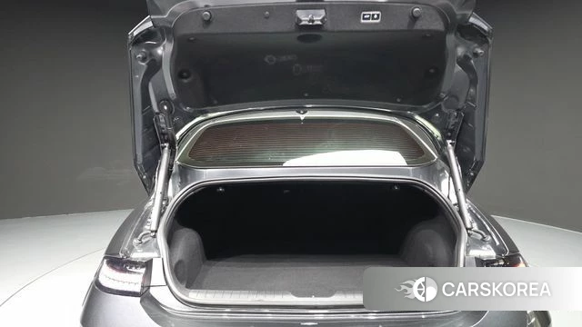 Hyundai Ionic 6 id 5011363 из Кореи 11