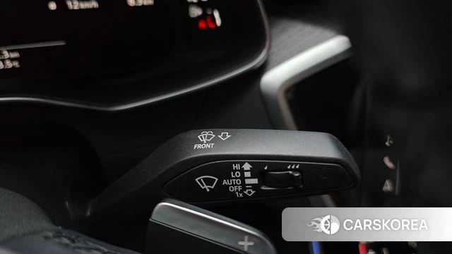 Audi A6 (C8) id 4951217 из Кореи 11
