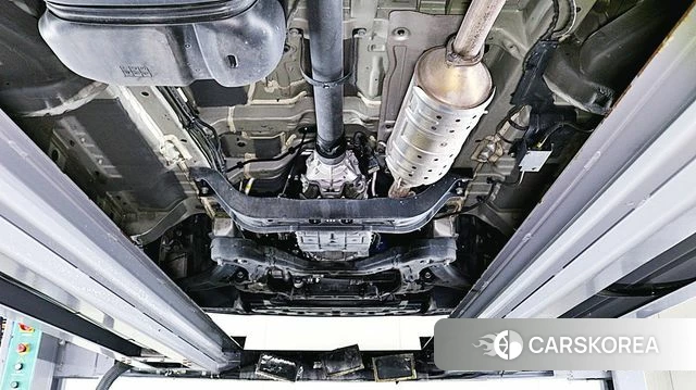 Hyundai The New Grand Starex id 5041109 из Кореи 11